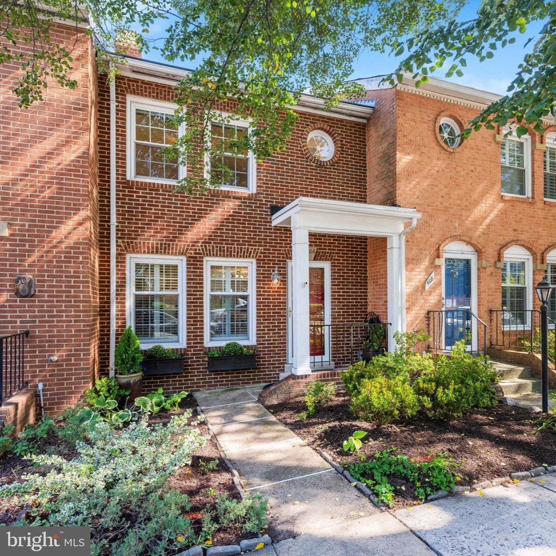 Townhouse in Alexandria, Virginia, United States 2 - 19053032