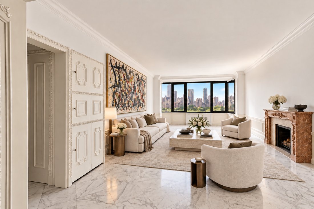 Cooperativa a New York, New York, Stati Uniti 3 - 18607121