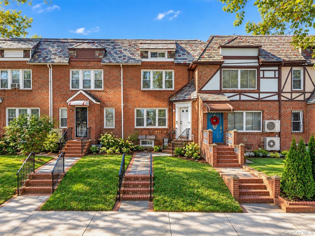 Casa a New York, New York, Stati Uniti 1 - 19053882