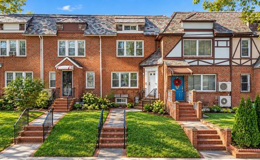 Casa en Nueva York, Nueva York, Estados Unidos 1