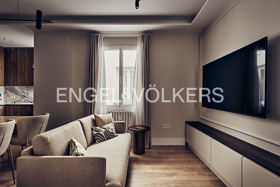 Apartamento en Salamanca, Madrid, España 2 - 19054894