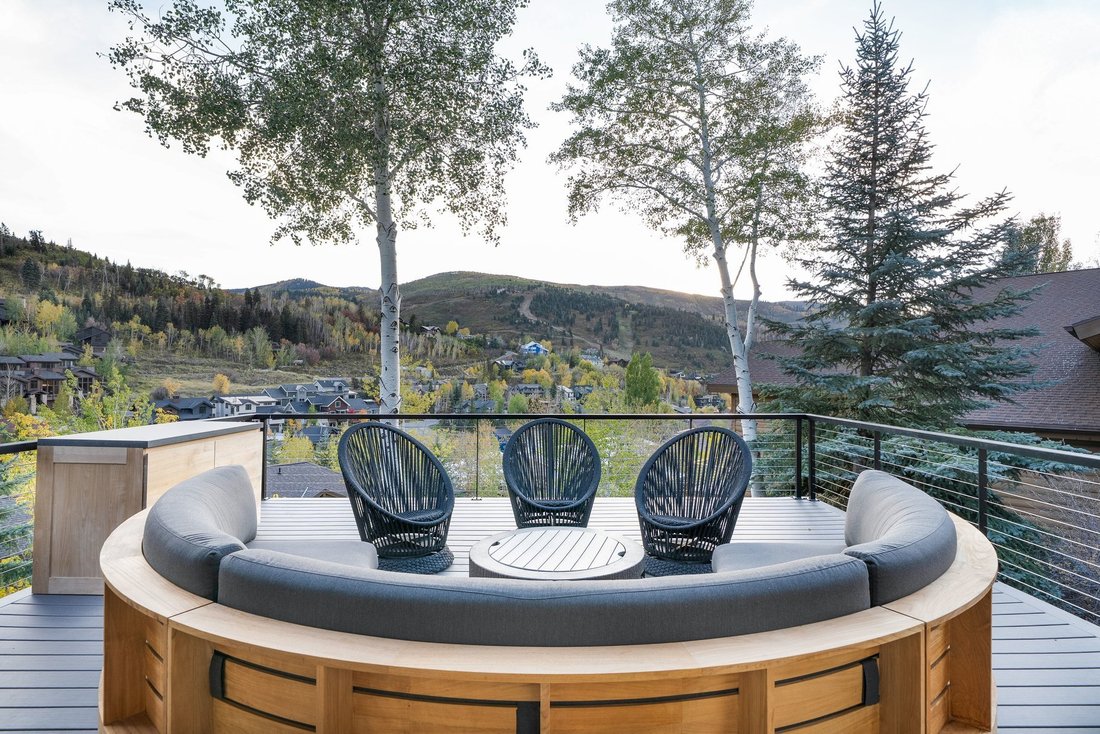 House in Park City, Utah, United States 5 - 19053156