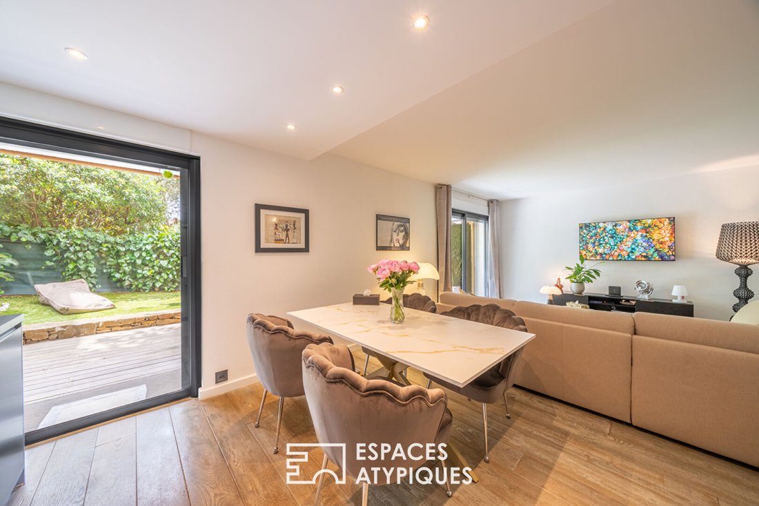 Apartment in Zone Est Diffuse, Saint-Tropez, France 5 - 19055860