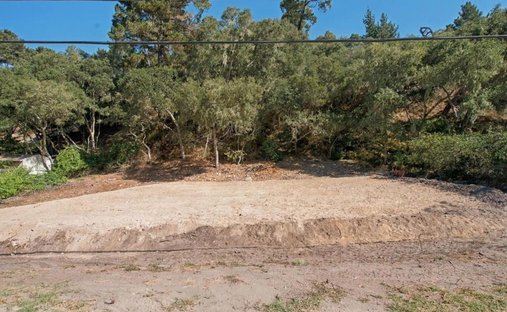 Land in Monterey, California, United States 1