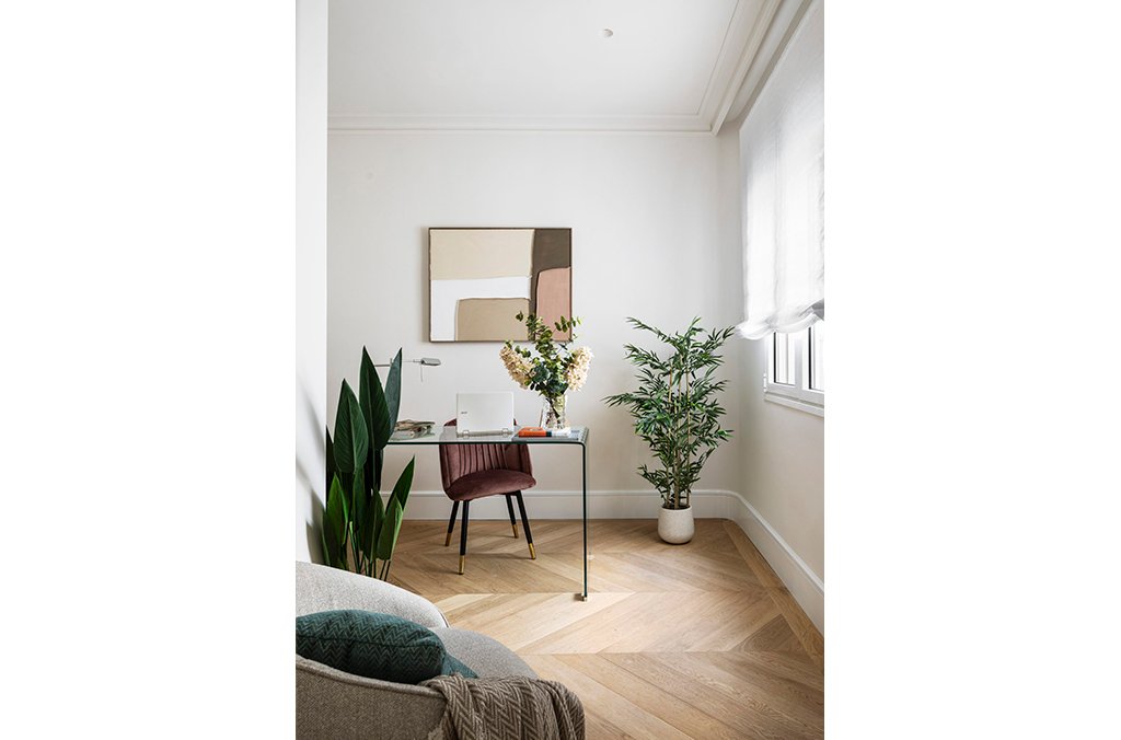 Apartment in Chamberi, Madrid, Spain 5 - 19051464