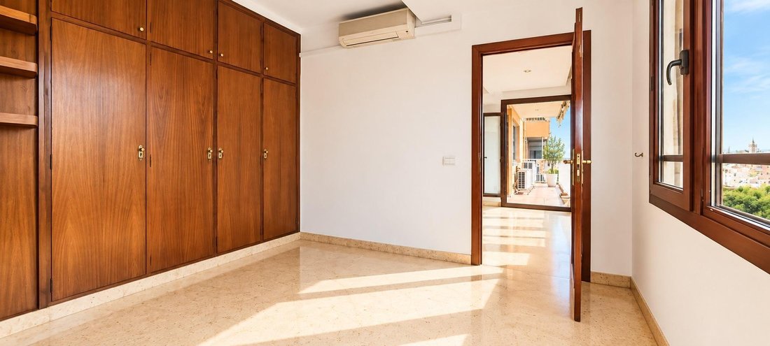 Apartment in Palma, Balearic Islands, Spain 4 - 19054005