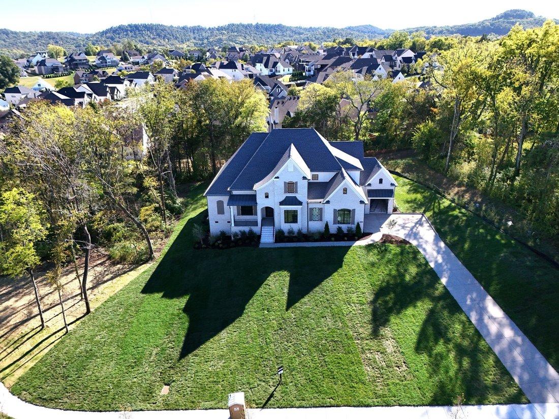 Casa a Nolensville, Tennessee, Stati Uniti 1 - 19032095