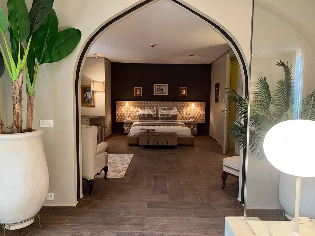 Altro a Marrakech, Marrakech-Safi, Marocco 1 - 19051873
