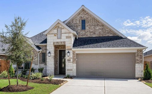 Casa en Rosenberg, Texas, Estados Unidos 1