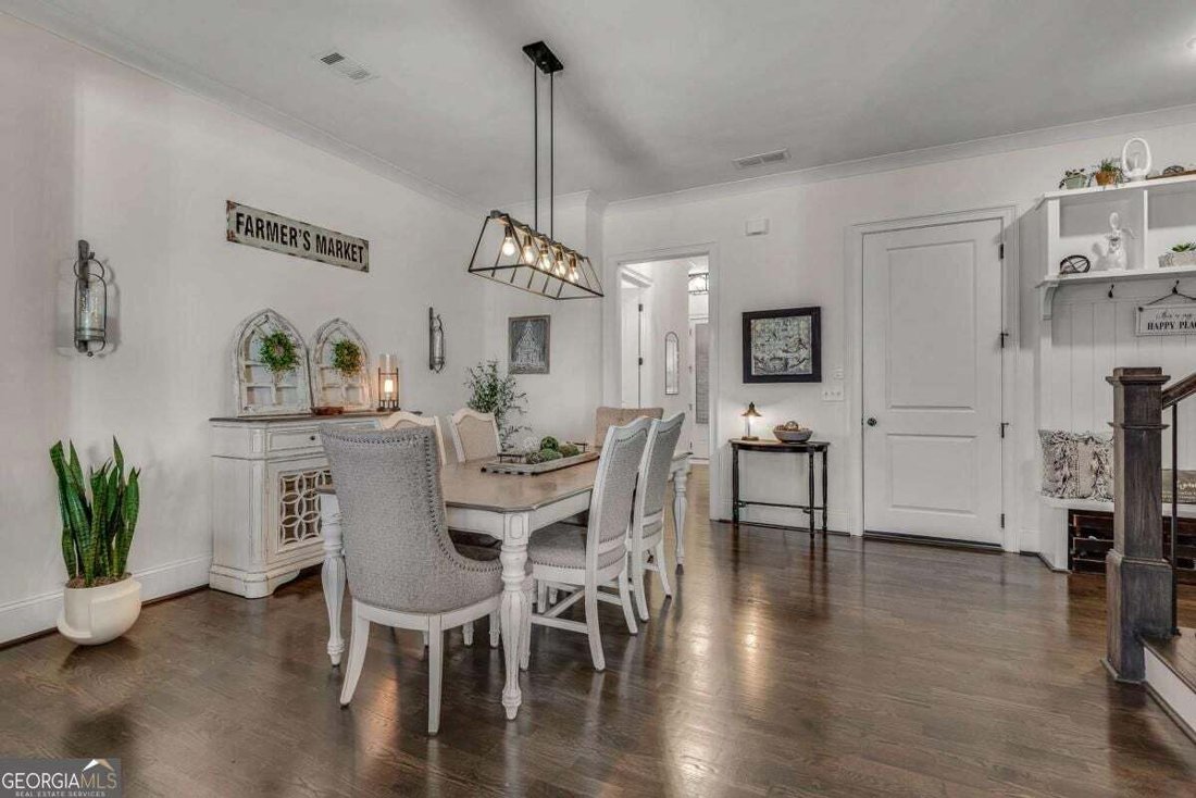 Residenza a Marietta, Georgia, Stati Uniti 4 - 19054315