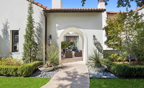 Casa a Keller, Texas, Stati Uniti 1