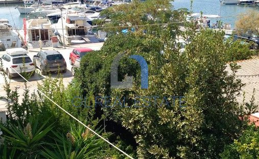 House in Sithonia, Macedonia and Thrace, Greece 1