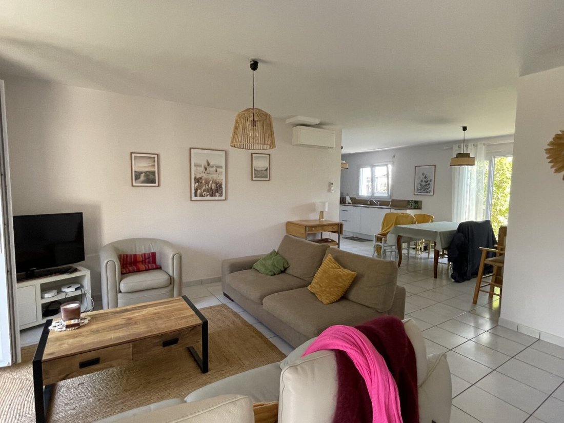 House in Le Clion-Bourg, Pornic, France 2 - 19055050