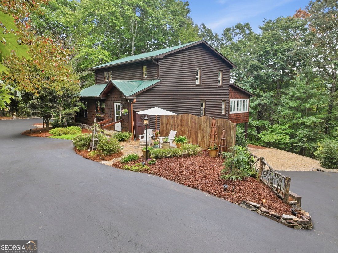 House in Blue Ridge, Georgia, United States 4 - 19054323