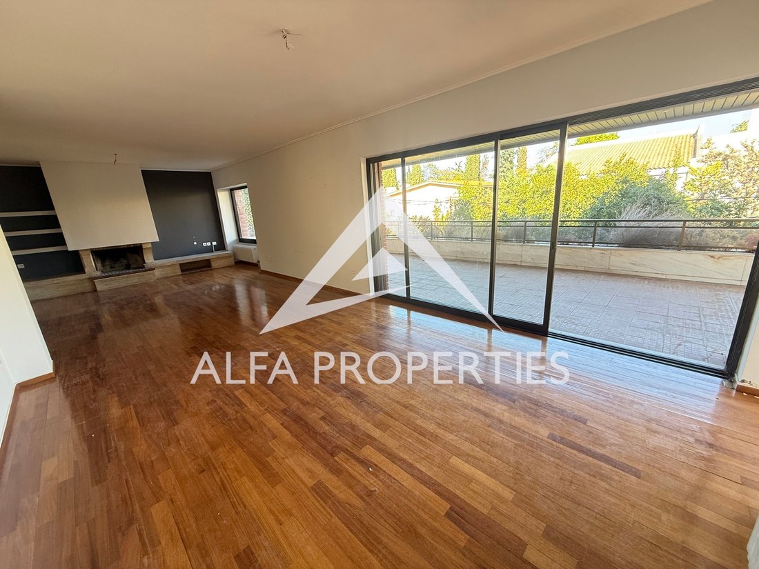 Apartment in Psychiko, Attica, Greece 1 - 19051100