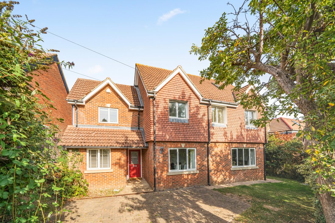 Haus in Wimbledon, Merton, England 1 - 19051158