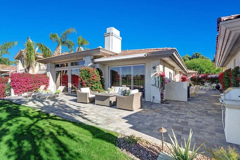 Condominio a Palm Desert, California, Stati Uniti 2 - 19053656