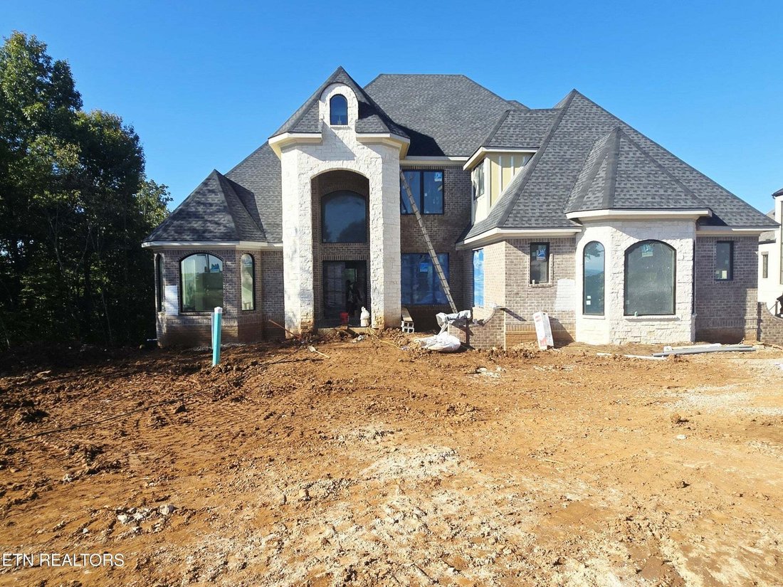 House in Knoxville, Tennessee, United States 2 - 19054111