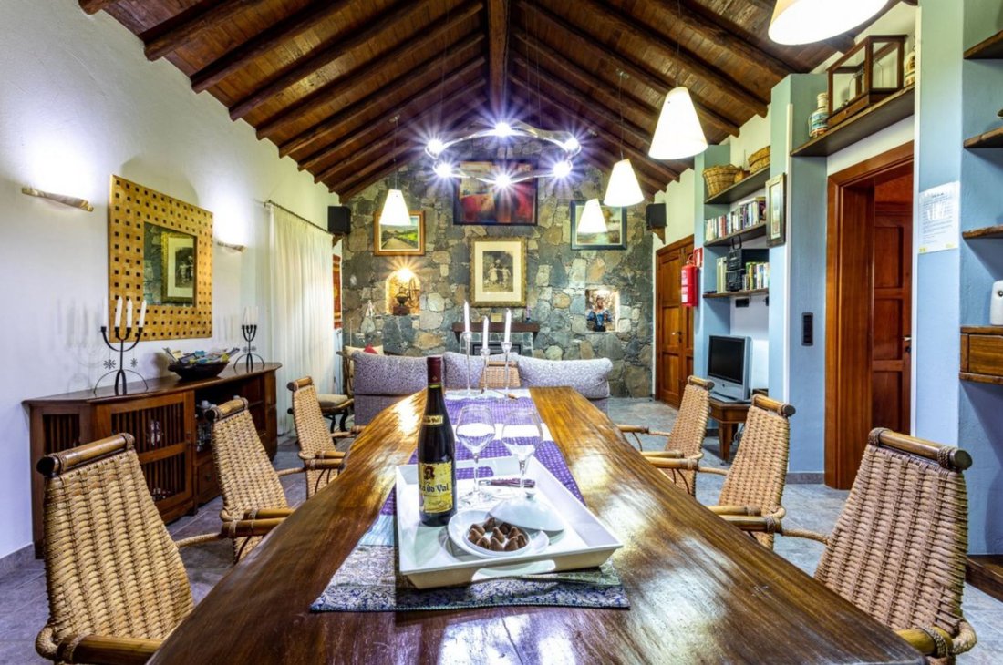 Casa en Mogán, Canarias, España 5 - 19053607