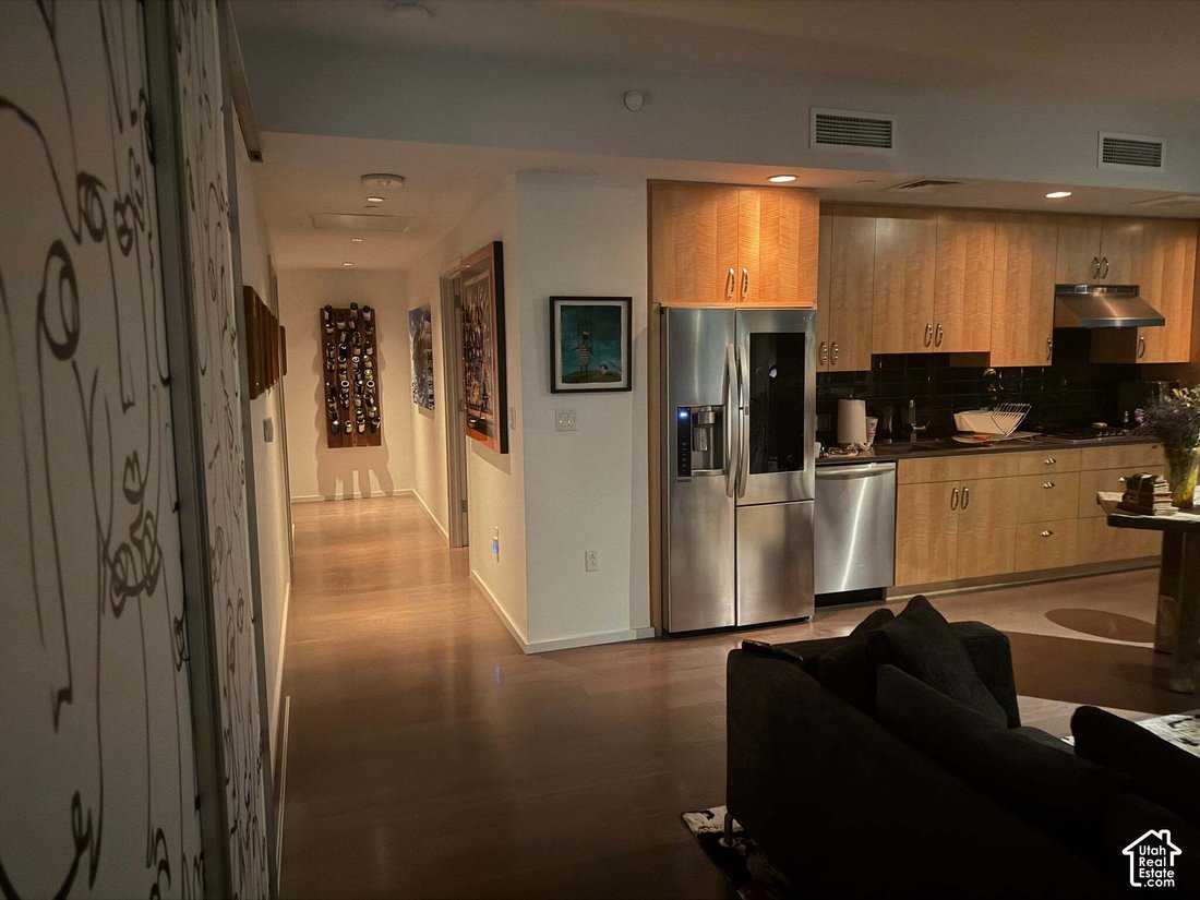 Condo in Salt Lake City, Utah, United States 3 - 17865276