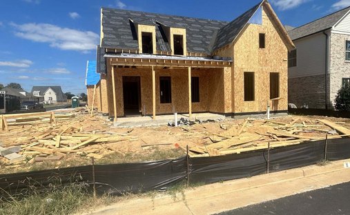 Casa a Collierville, Tennessee, Stati Uniti 1