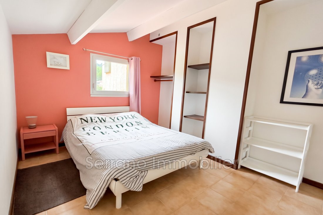 Villa in Centre Ville, Bagnols-sur-Ceze, France 3 - 19051620
