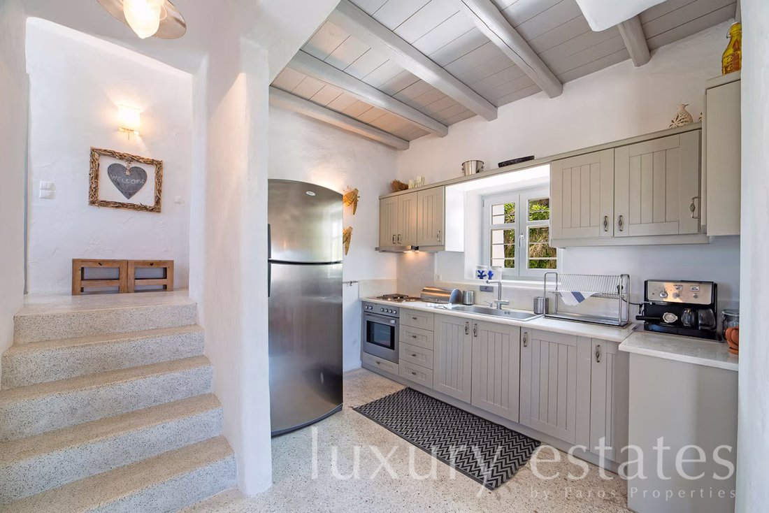 Villa in Paros, Aegean, Griechenland 2 - 19053104