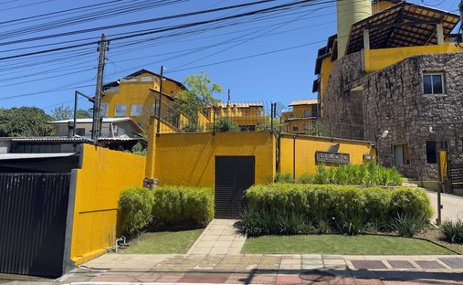 Appartamento a Florianópolis, Santa Catarina, Brasile 1