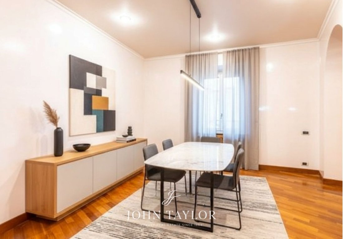 Penthouse à San Vittore - Washington, Milan, Italie 3 - 19050787