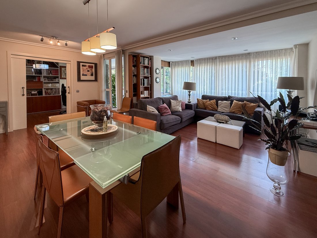 Apartment in Hortaleza, Madrid, Spain 1 - 19052273