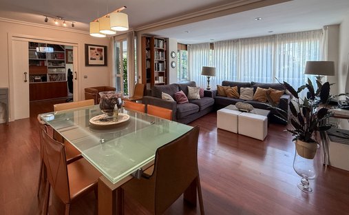 Apartment in Hortaleza, Madrid, Spain 1