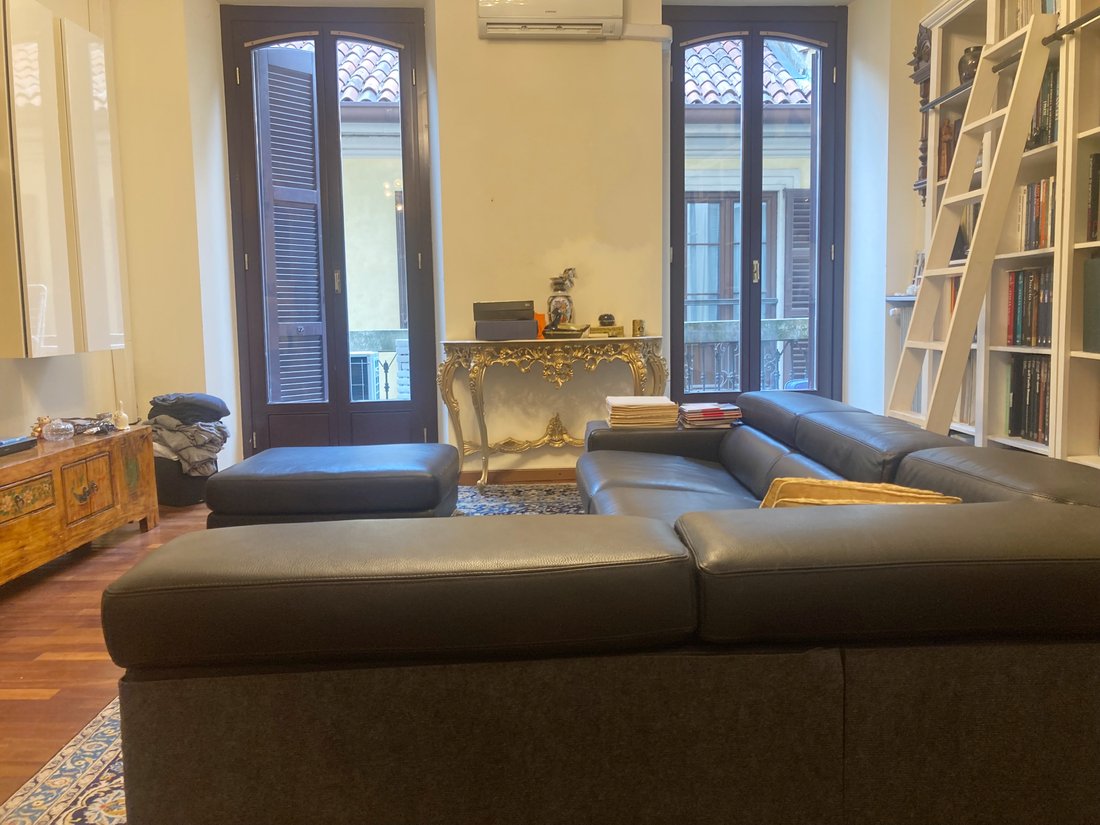 Appartement à Centro Storico, Milan, Lombardie 2 - 19053103