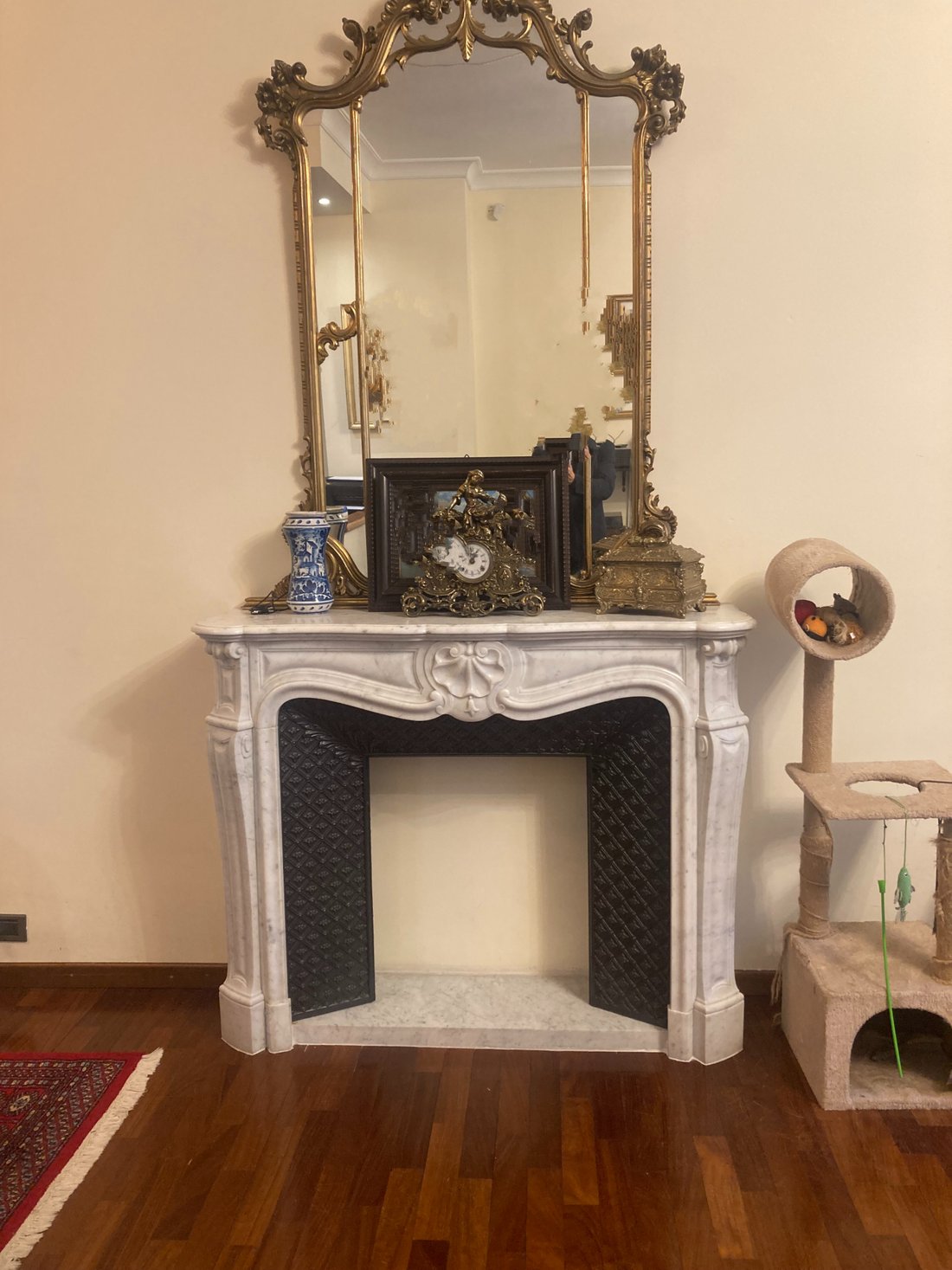 Appartement à Centro Storico, Milan, Lombardie 5 - 19053103