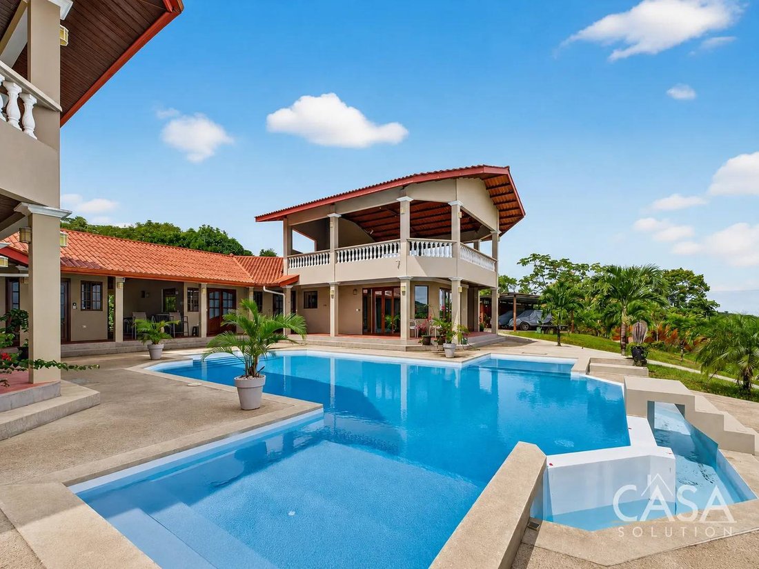Villa à Torio, Veraguas, Panama 5 - 19053077