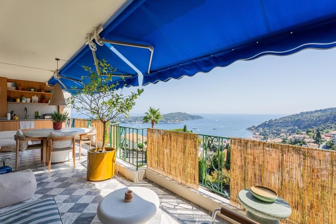 Apartamento en Le Port, Villefranche-sur-Mer, Francia 2 - 19052881