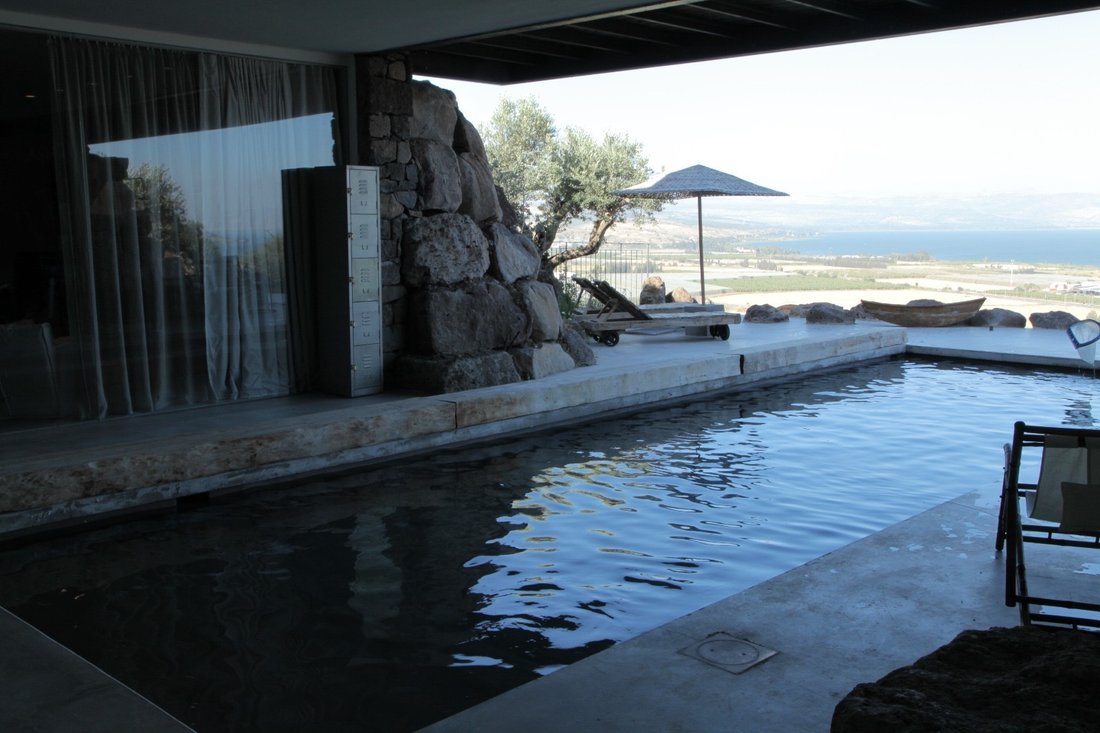 Villa a Migdal, Distretto Settentrionale, Israele 5 - 19052325