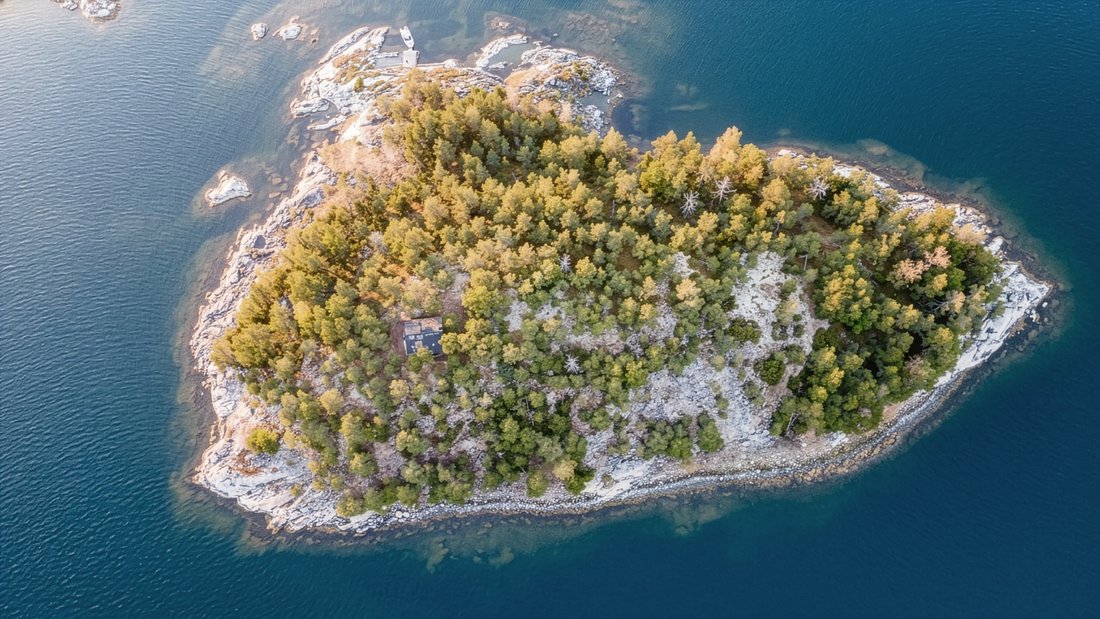 Private Island in Kimito, Southwest Finland, Finland 5 - 19056478