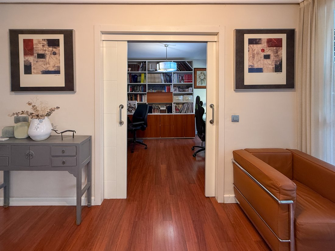 Apartment in Hortaleza, Madrid, Spain 4 - 19052273