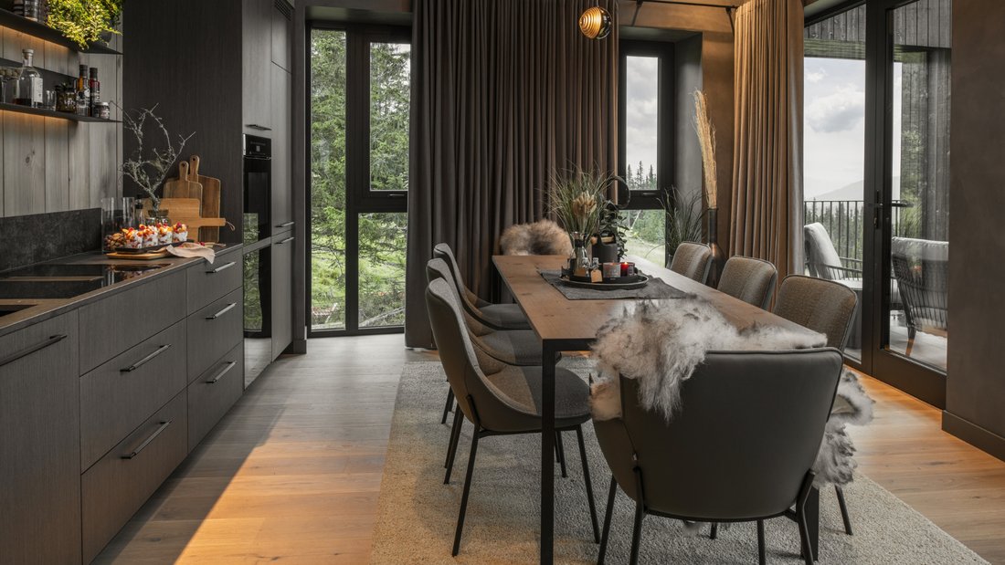 Apartamento en Fåvang, Innlandet, Noruega 3 - 19056412