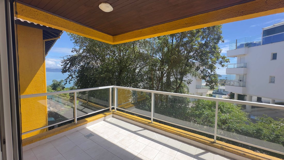 Appartamento a Florianópolis, Santa Catarina, Brasile 3 - 19055215