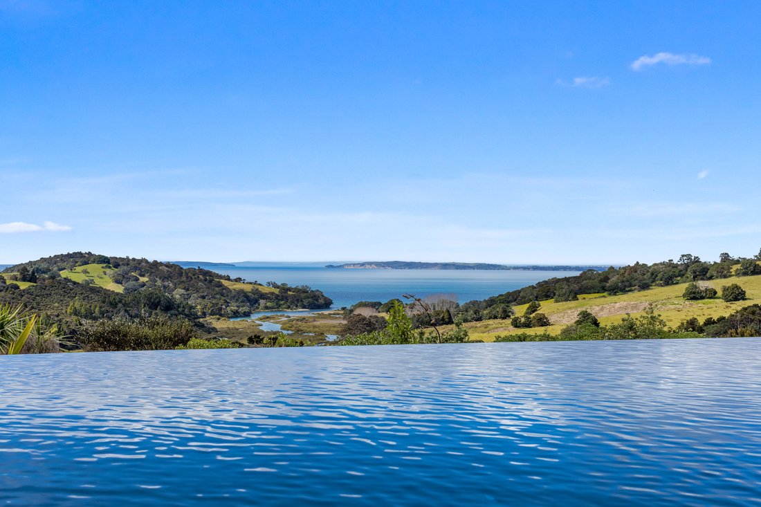 House in Mahurangi West, Auckland, New Zealand 2 - 19056210