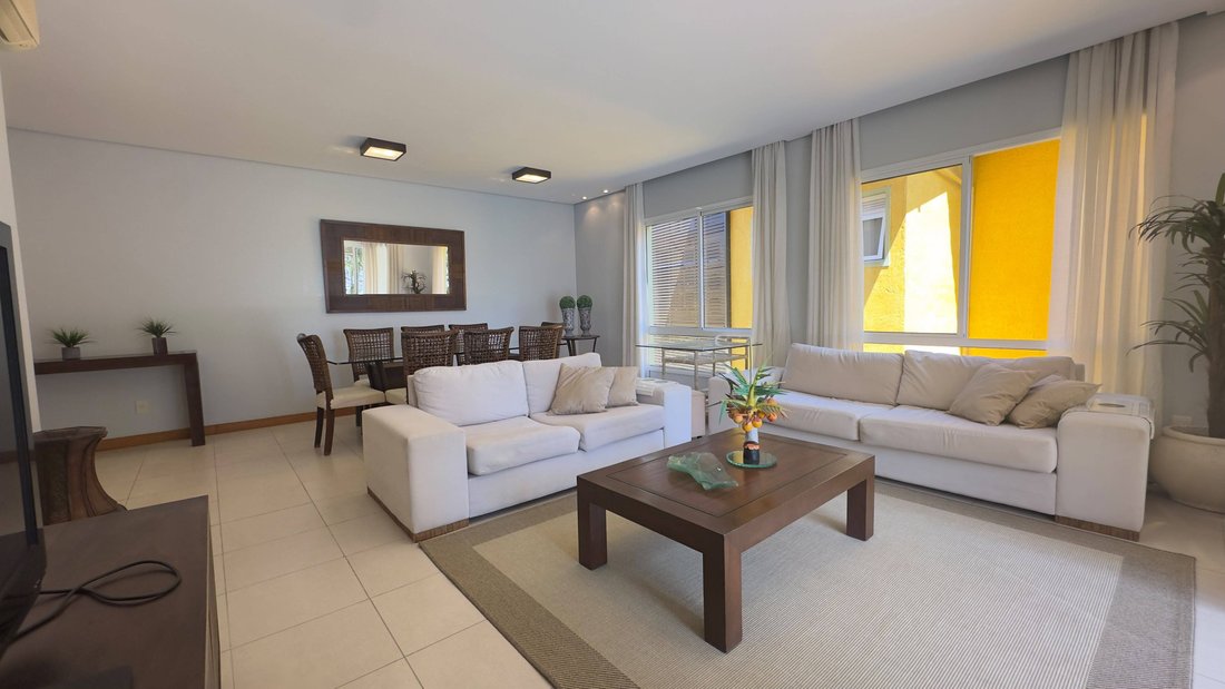 Appartamento a Florianópolis, Santa Catarina, Brasile 4 - 19055215