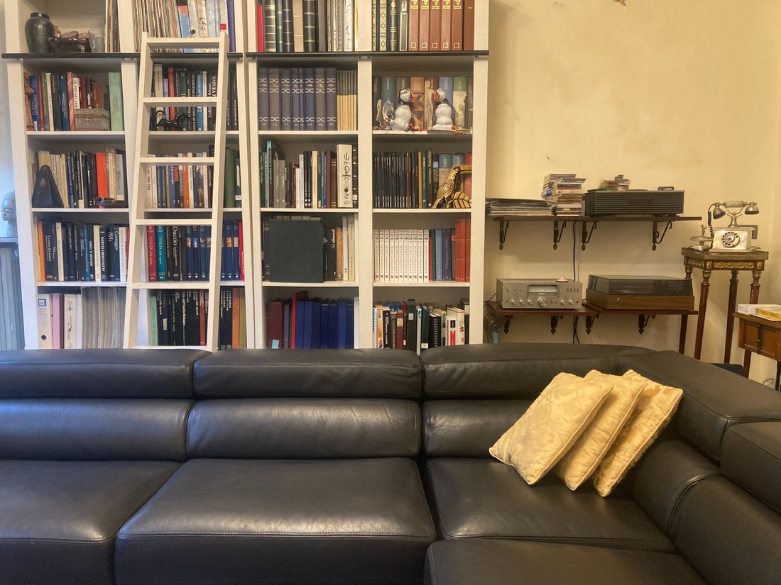 Appartement à Centro Storico, Milan, Lombardie 4 - 19053103
