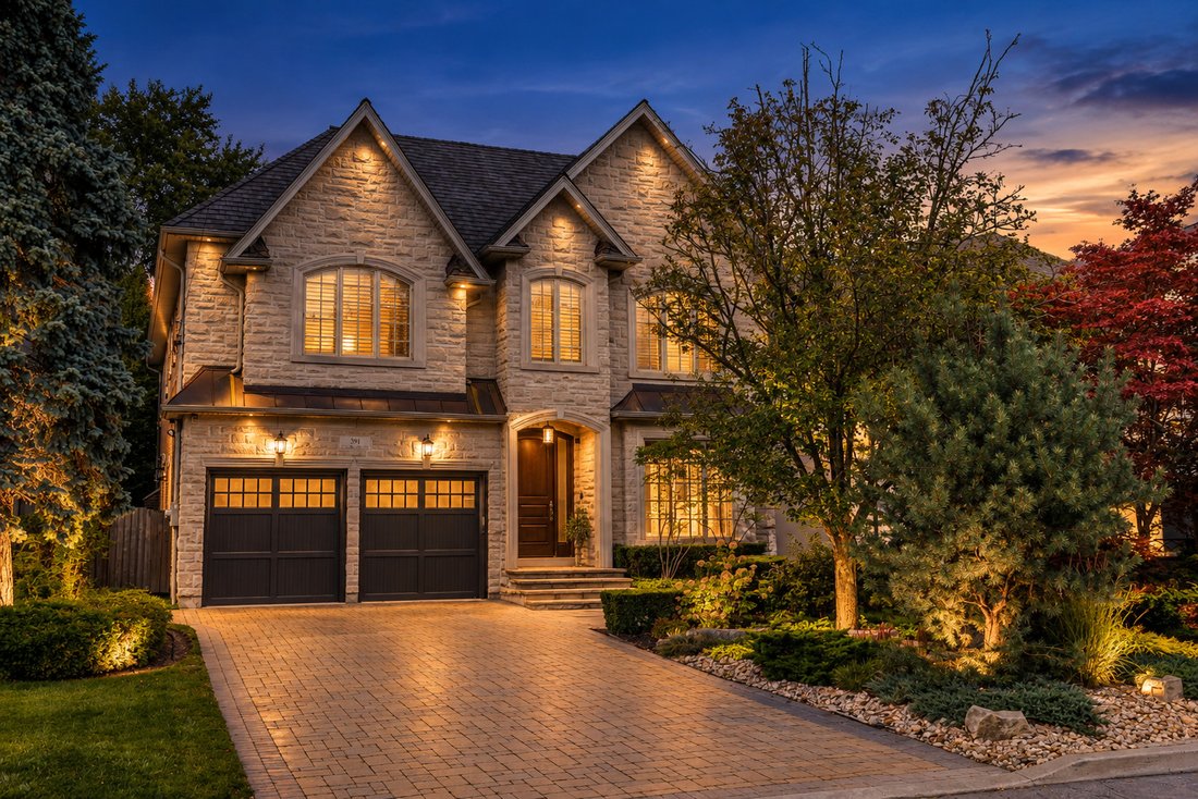 Casa en Toronto, Ontario, Canadá 1 - 19038327