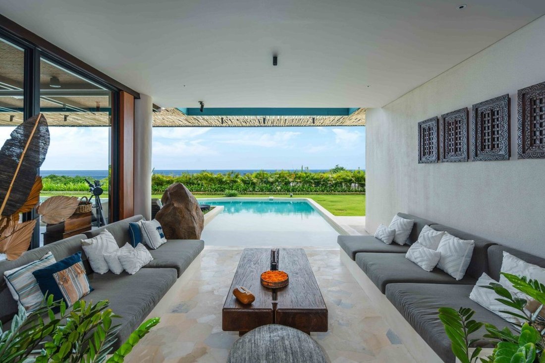 Villa in Kecamatan Kuta Selatan, Bali, Indonesia 4 - 19056316