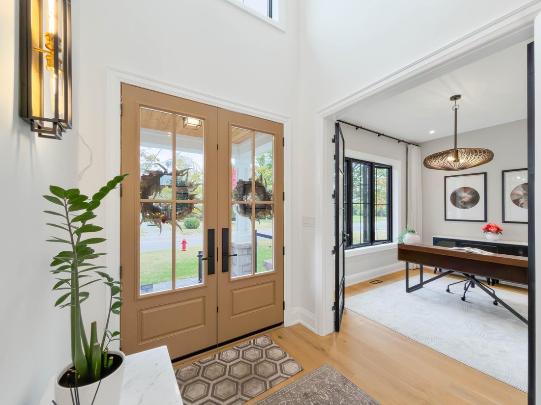 Haus in Burlington, Ontario, Kanada 3 - 19052681