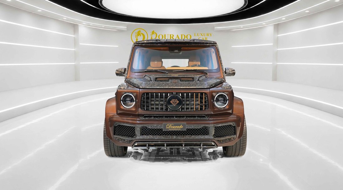 Suv in Dubai, United Arab Emirates 2 - 19056545