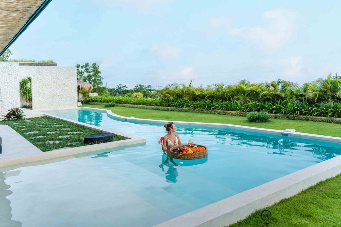 Villa in Kecamatan Kuta Selatan, Bali, Indonesia 3 - 19056316