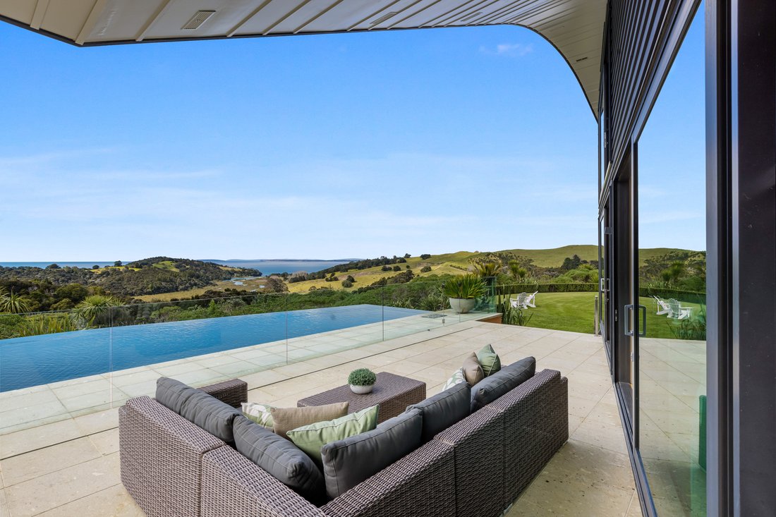 House in Mahurangi West, Auckland, New Zealand 3 - 19056210