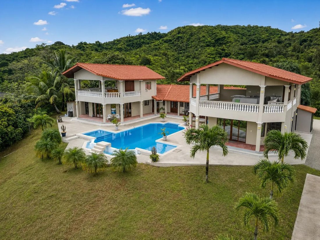 Villa à Torio, Veraguas, Panama 3 - 19053077